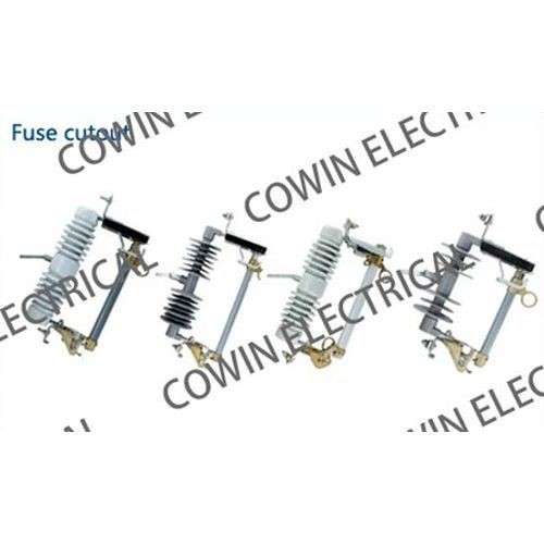 High Voltage Electric Power Cutout Fuse
