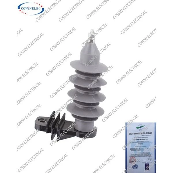 Metal Oxide Surge Arrester